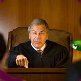 Judge Larry Burns